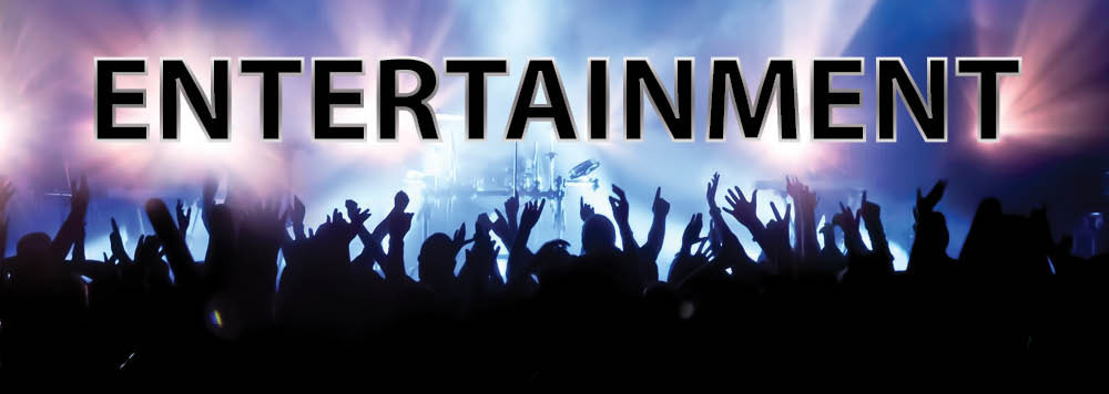 July – December Live Entertainment Nights!